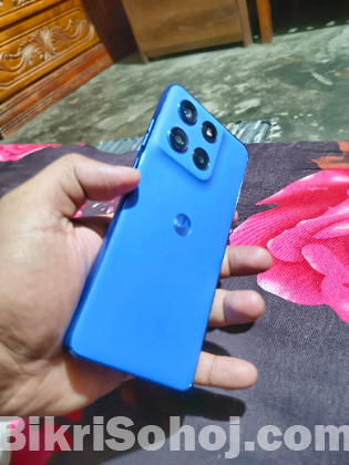 Motorola edge 60 stylus